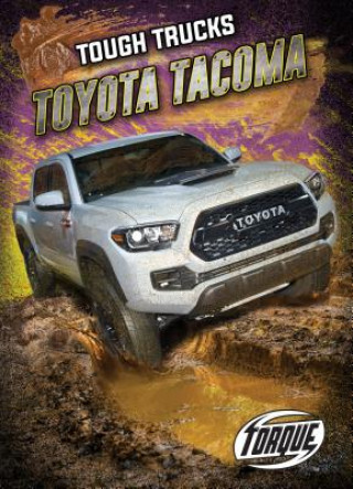 Buch Toyota Tacoma Larry Mack