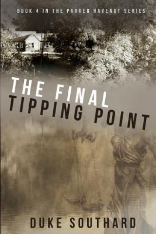 Książka Final Tipping Point Duke Southard