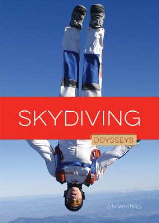 Βιβλίο Skydiving Jim Whiting