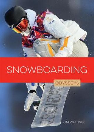 Libro Snowboarding Jim Whiting