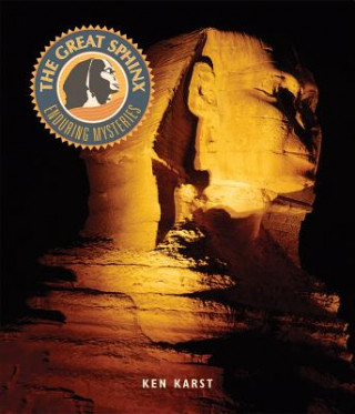 Книга The Great Sphinx Ken Karst