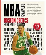 Könyv Boston Celtics Michael E Goodman