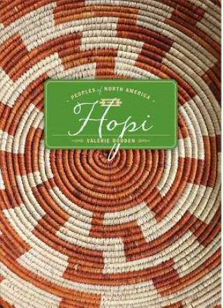 Libro Hopi Valerie Bodden