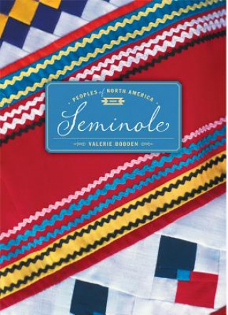 Libro Seminole Valerie Bodden