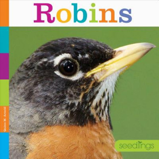 Knjiga Robins Quinn M Arnold