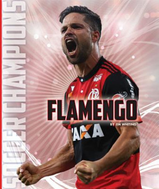 Libro Flamengo Jim Whiting