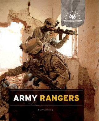 Buch Army Rangers Jim Whiting