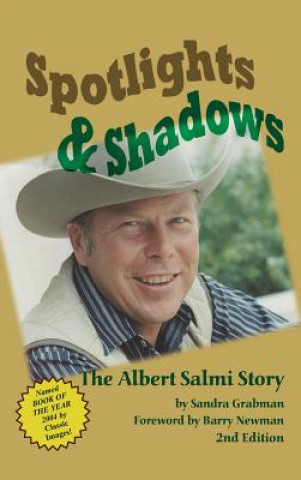 Libro Spotlights & Shadows Sandra Grabman