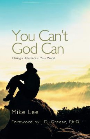 Carte You Can't God Can Mike Lee