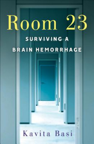 Boek Room 23 Kavita Basi