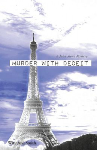 Knjiga Murder with Deceit Winnfred Smith