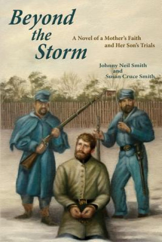 Boek Beyond the Storm Johnny Neil Smith