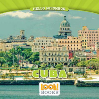 Book Cuba Jeri Cipriano