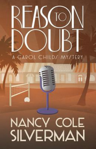 Kniha Reason to Doubt Nancy Cole Silverman