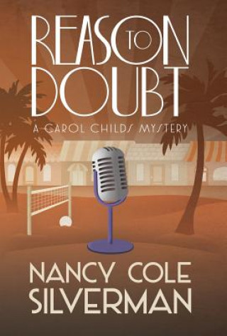 Book Reason to Doubt Nancy Cole Silverman