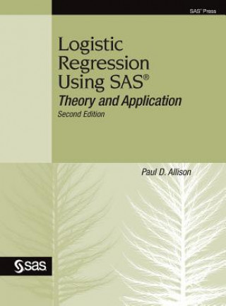 Carte Logistic Regression Using SAS Paul D Allison
