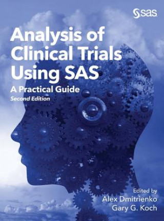 Book Analysis of Clinical Trials Using SAS Alex Dmitrienko