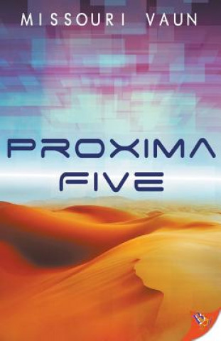Carte Proxima Five Missouri Vaun