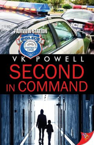 Carte Second in Command VK Powell