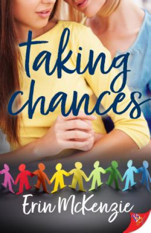 Knjiga Taking Chances Erin McKenzie