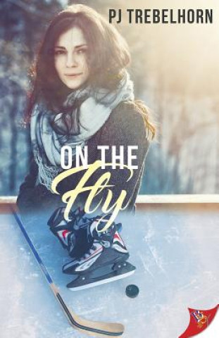 Boek On the Fly Pj Trebelhorn