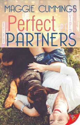 Книга Perfect Partners Maggie Cummings