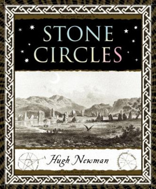 Kniha Stone Circles Hugh Newman