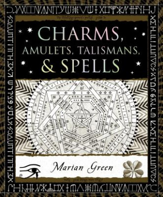 Buch Charms, Amulets, Talismans & Spells Marian Green