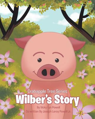 Knjiga Crabapple Tree Series Vicky Lyn Powell