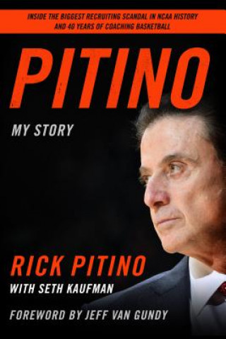 Kniha Pitino Anonymous Anonymous