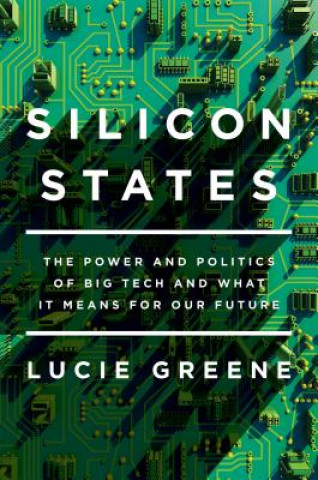 Carte Silicon States Lucie Greene