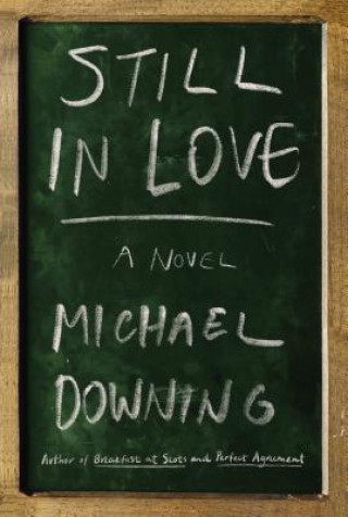 Kniha Still in Love Michael Downing