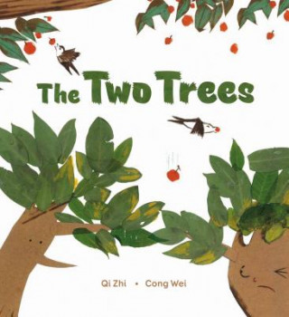 Книга The Two Trees Qi Zhi