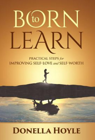 Knjiga Born to Learn Donella Hoyle