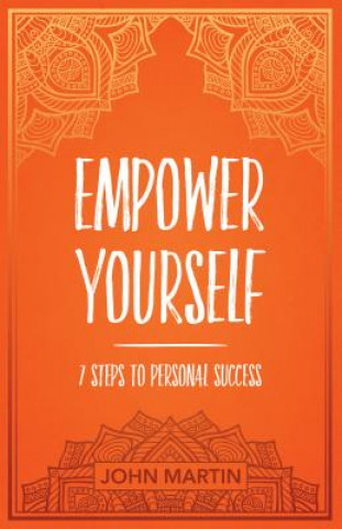 Książka Empower Yourself John Martin