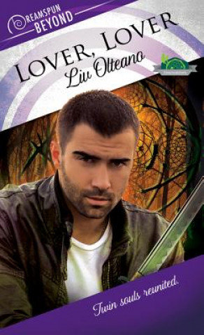 Kniha Lover, Lover LIV Olteano
