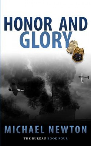 Książka Honor And Glory Michael Newton