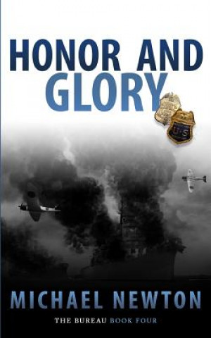 Carte Honor And Glory Michael Newton