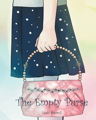 Knjiga Empty Purse Linda Sherrell
