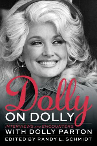 Kniha Dolly on Dolly Randy L Schmidt