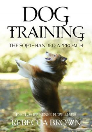 Kniha Dog Training Rebecca Brown