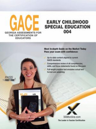 Kniha Gace Early Childhood Special Education 004 Sharon Wynne