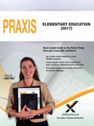 Knjiga Praxis Elementary Education: Curriculum, Instruction and Assessment (5017) Sharon A Wynne