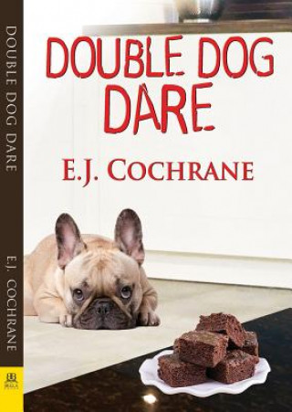 Carte Double Dog Dare E J Cochrane