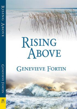Knjiga Rising Above Genevieve Fortin