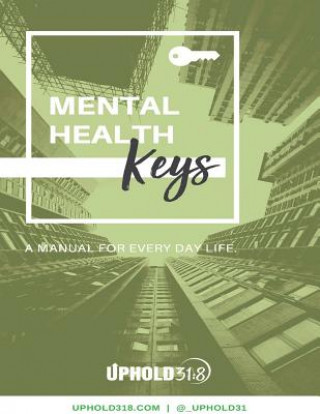 Kniha Mental Health Keys Gary T Taylor