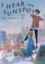 Könyv I Hear The Sunspot: Limit Volume 1 Yuki Fumino