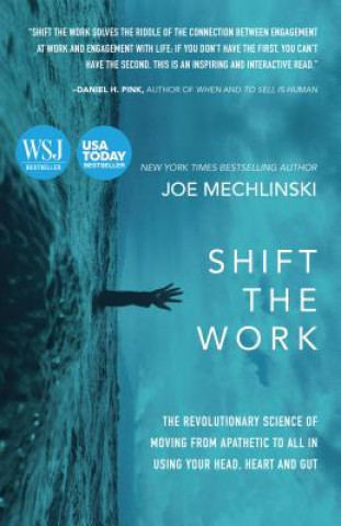 Carte Shift the Work Joe Mechlinski