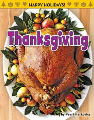 Carte Thanksgiving Pearl Markovics