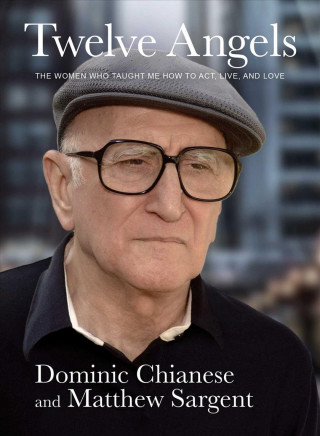Boek Twelve Angels Dominic Chianese